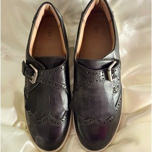 Frye sneaker shoe